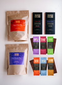 Premium Chocolate Bundle