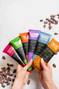 Chocolate Lovers Discovery