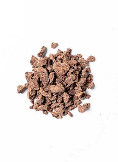 Dark Chocolate Pieces 65% Cacao - Refined Sugar Free 500g x 12 pack