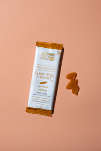Dark Mylk Chocolate Bar Bundle - 55g x 4