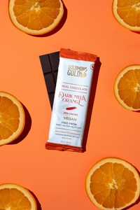 Dark Mylk Chocolate Bar Mixed Collection Box - 55g x 12