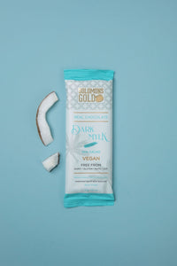 Dark Mylk Chocolate Bar Bundle - 55g x 4