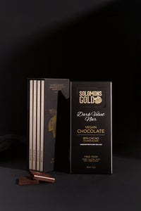 Velvet Gift Box