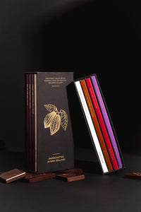 Velvet Gift Box