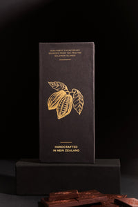 Velvet Gift Box