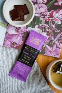 Smooth Dark 70% Chocolate Bar - 55g