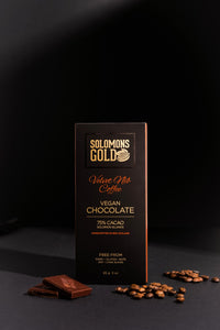 Complete Velvet Chocolate Mixed Collection Box - 85g x 12