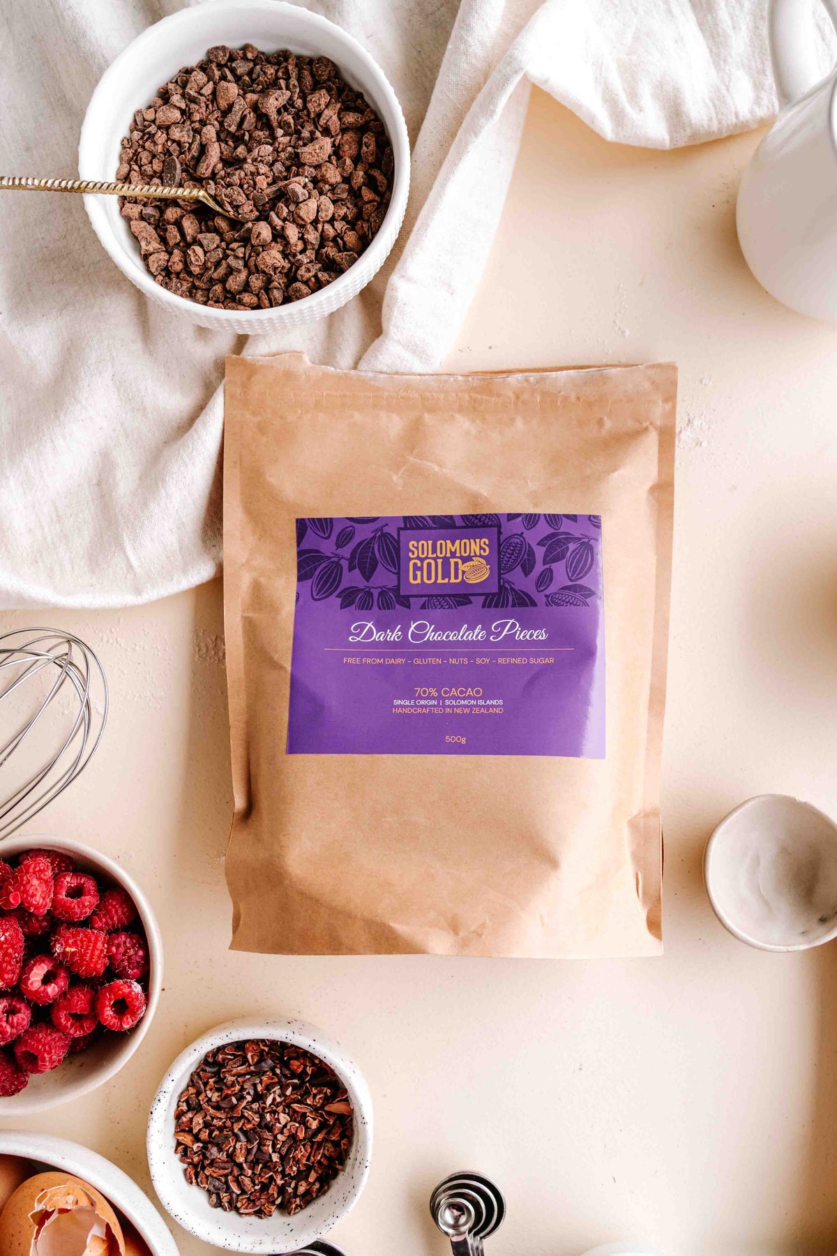 Premium Chocolate Bundle